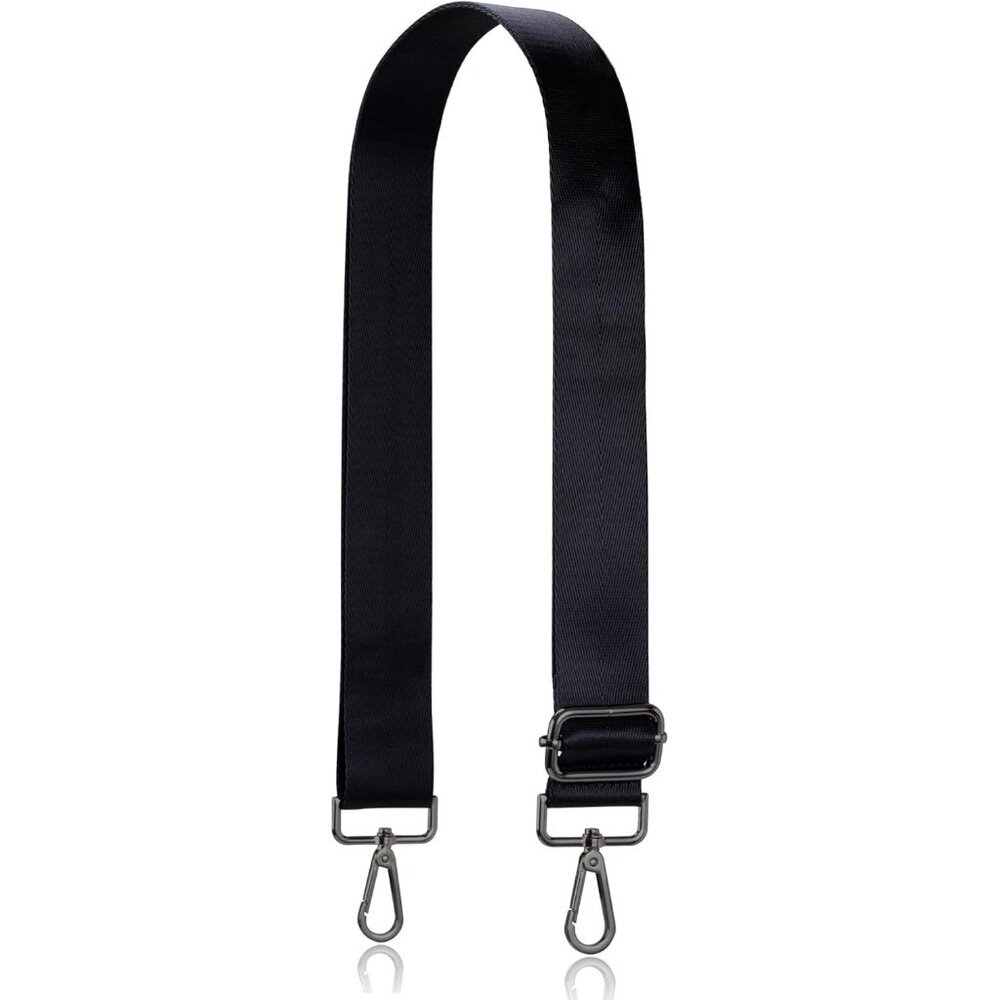 Wide Purse Strap Replacement Crossbody Shoulder Bag Adjustable